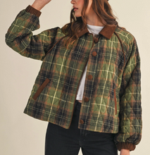 Load image into Gallery viewer, Jaqui Corduroy Jacket
