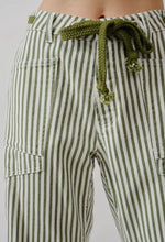 Load image into Gallery viewer, Amber Eyelet Pants
