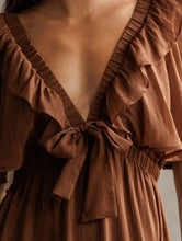 Load image into Gallery viewer, Charlotte Tiered Dress
