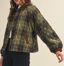 Load image into Gallery viewer, Jaqui Corduroy Jacket
