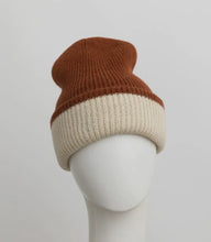 Load image into Gallery viewer, Rust Beanie

