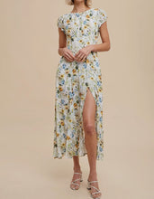 Load image into Gallery viewer, For Love of Florals Dress
