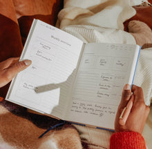 Load image into Gallery viewer, The Daily Planner
