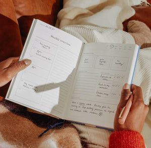 The Daily Planner