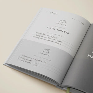 Gratitude Journal