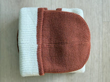 Load image into Gallery viewer, Rust Beanie
