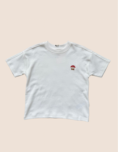 Mushroom Tee