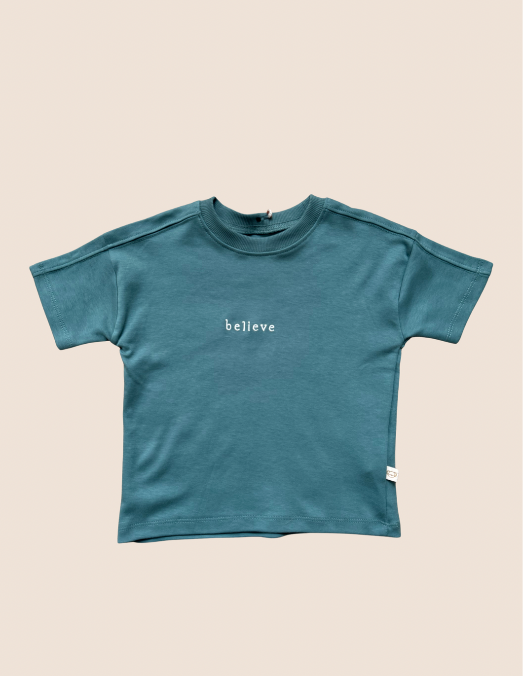 Believe Tee