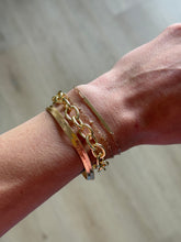 Load image into Gallery viewer, Chain Bracelet
