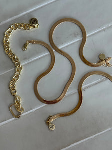 Snack Necklace