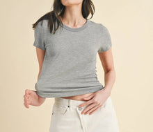 Load image into Gallery viewer, The Waffle Knit Basic
