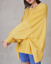 Load image into Gallery viewer, Butter Fleece Top
