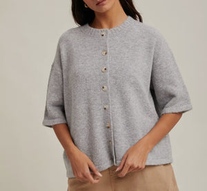Bailey Box Sweater