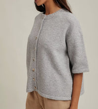 Load image into Gallery viewer, Bailey Box Sweater
