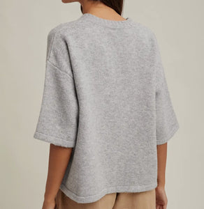 Bailey Box Sweater