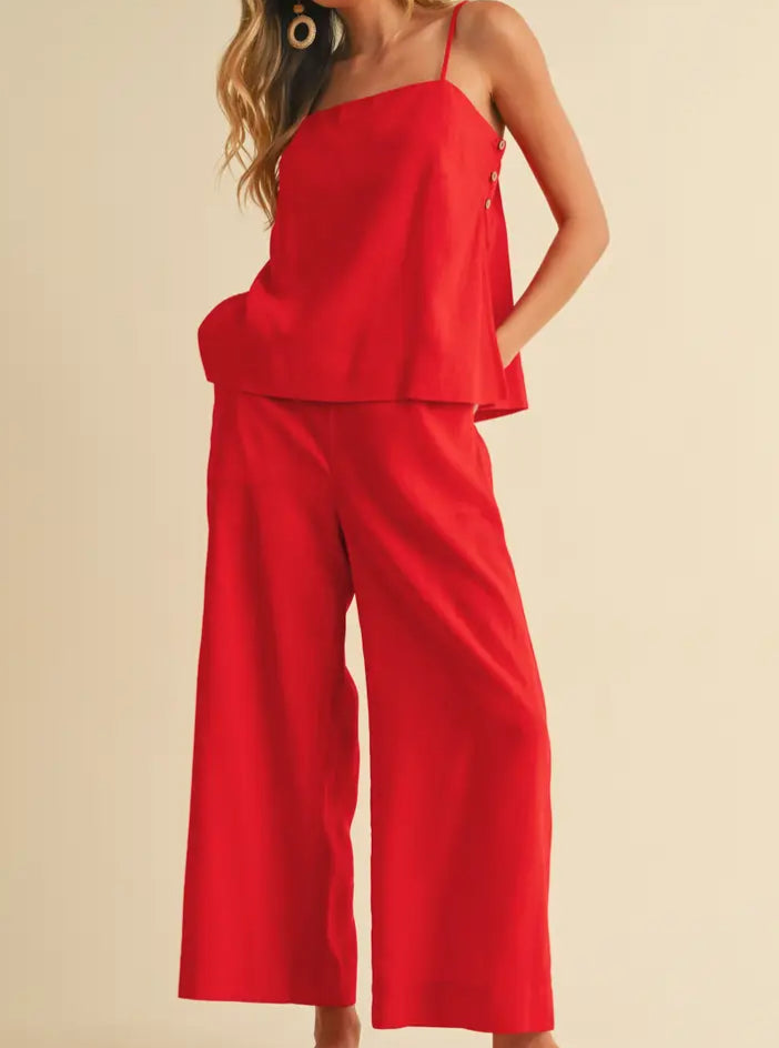 Cami Set