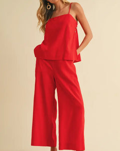 Cami Set