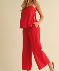 Cami Set