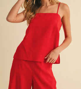 Cami Set