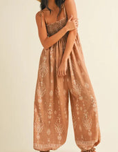 Load image into Gallery viewer, Billie Boho Jumpsuit
