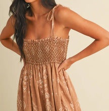 Load image into Gallery viewer, Billie Boho Jumpsuit
