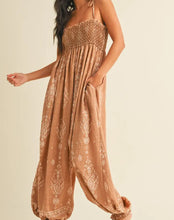 Load image into Gallery viewer, Billie Boho Jumpsuit
