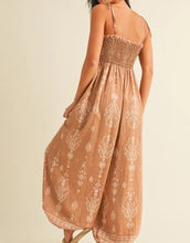 Load image into Gallery viewer, Billie Boho Jumpsuit
