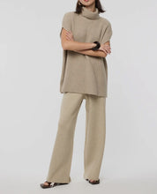 Load image into Gallery viewer, Knit Sweater Pants
