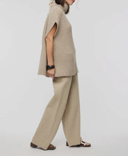 Load image into Gallery viewer, Knit Sweater Pants
