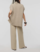 Load image into Gallery viewer, Knit Sweater Pants

