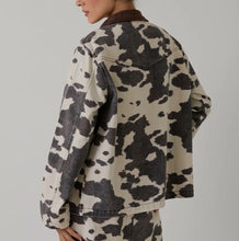 Load image into Gallery viewer, Elsie Barn Jacket
