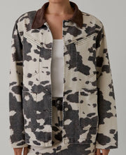 Load image into Gallery viewer, Elsie Barn Jacket
