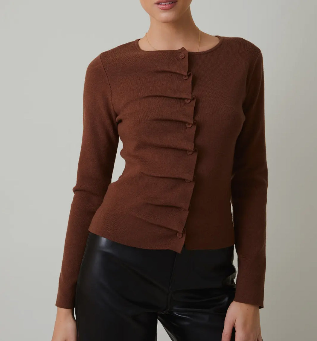 Coco Butter Long Sleeve