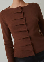 Load image into Gallery viewer, Coco Butter Long Sleeve
