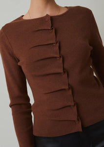 Coco Butter Long Sleeve