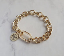 Load image into Gallery viewer, Chain Bracelet
