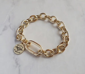 Chain Bracelet