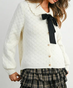 Cottage Bow Top