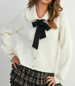 Cottage Bow Top