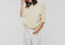 Load image into Gallery viewer, Butter Sweater Top
