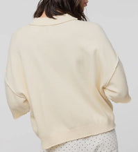 Load image into Gallery viewer, Butter Sweater Top
