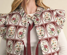 Load image into Gallery viewer, Opal Puffer Vest
