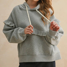 Load image into Gallery viewer, Heather Sweatshirt
