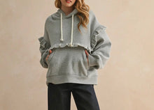 Load image into Gallery viewer, Heather Sweatshirt
