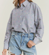 Load image into Gallery viewer, Confetti Blouse
