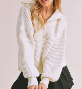 Aspen Pullover