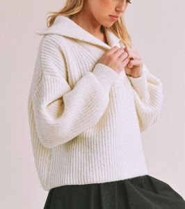 Aspen Pullover