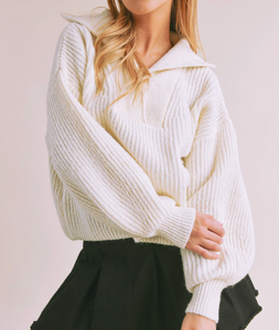 Aspen Pullover