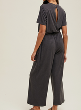Load image into Gallery viewer, Charlie Knit Jumpsuit

