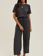 Load image into Gallery viewer, Charlie Knit Jumpsuit
